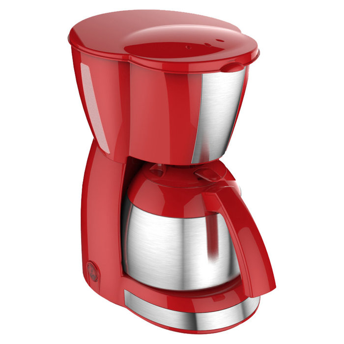 ViaMondo ViaMondo Koffiezetapparaat Robusto Termic X-R