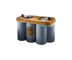 Optima Optima Accu YTS 5.5 75Ah