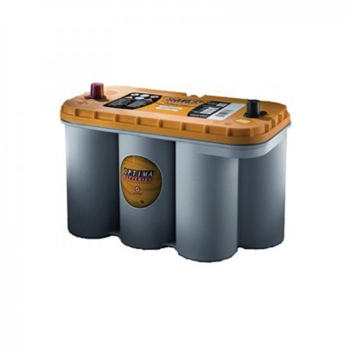 Optima Optima Accu YTS 5.5 75Ah