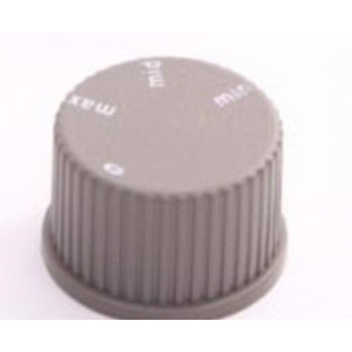 Dometic Dometic Gasknop voor type RM 4180/4181