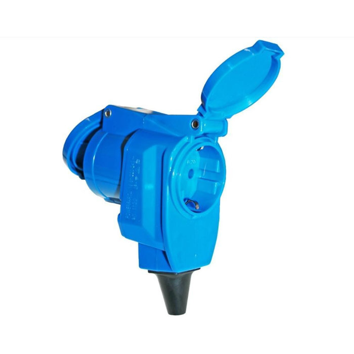 Vechline Vechline Winkelkoppeling CEE