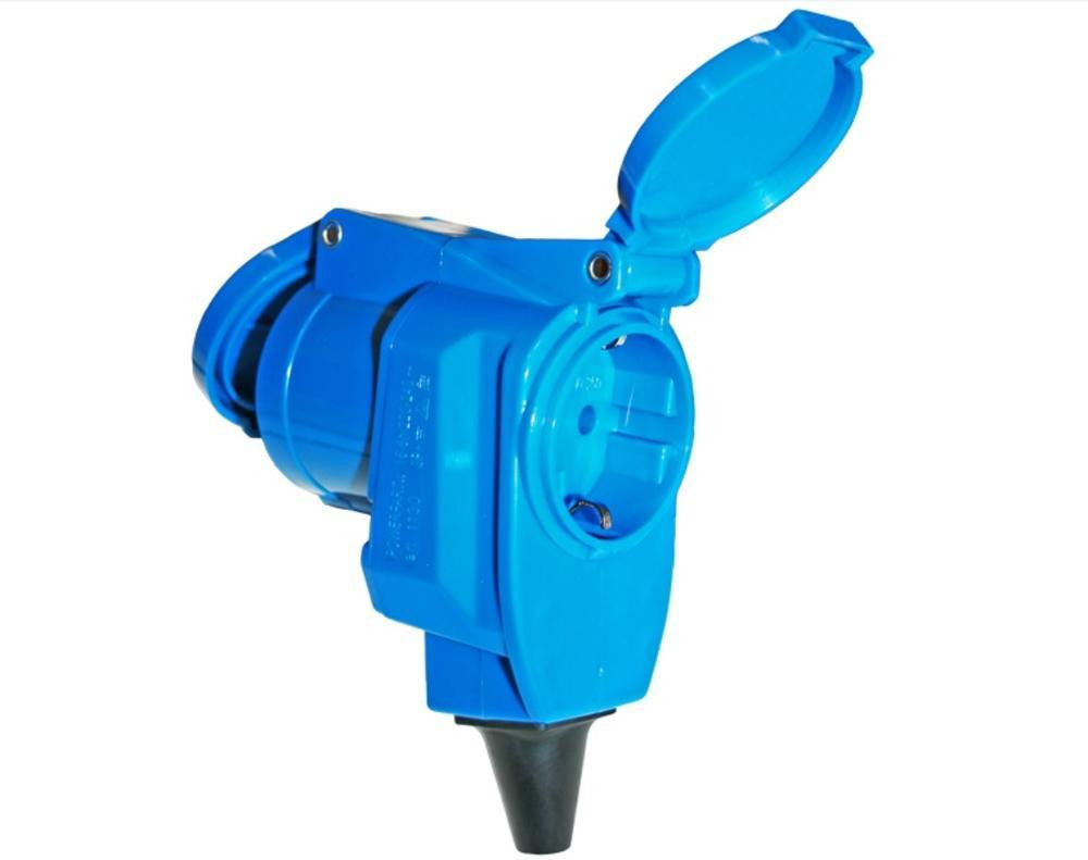 Vechline Vechline Winkelkoppeling CEE