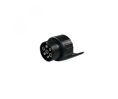 FjordOutdoor Kortadapter van 7 polig naar 13 polig bajonet