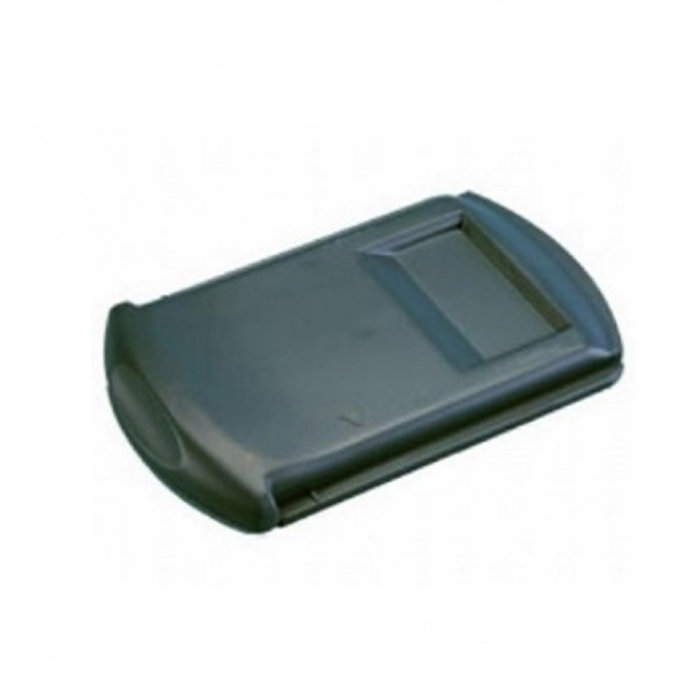 Thetford Sliding Cover. donker grijs