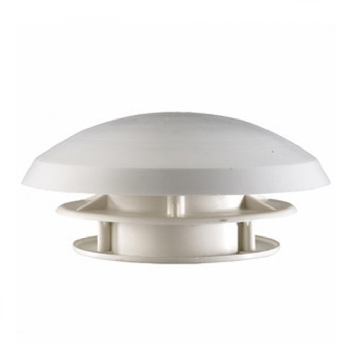 FjordOutdoor Dakventilator Gatmaat 110mm