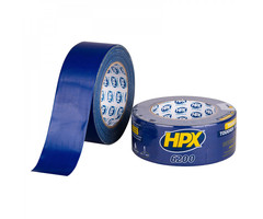 HPX HPX 6200 Reparatie Tape 48mmx25m Donkerblauw