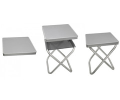 Dukdalf Dukdalf Tafelblad voor Soul Krukje