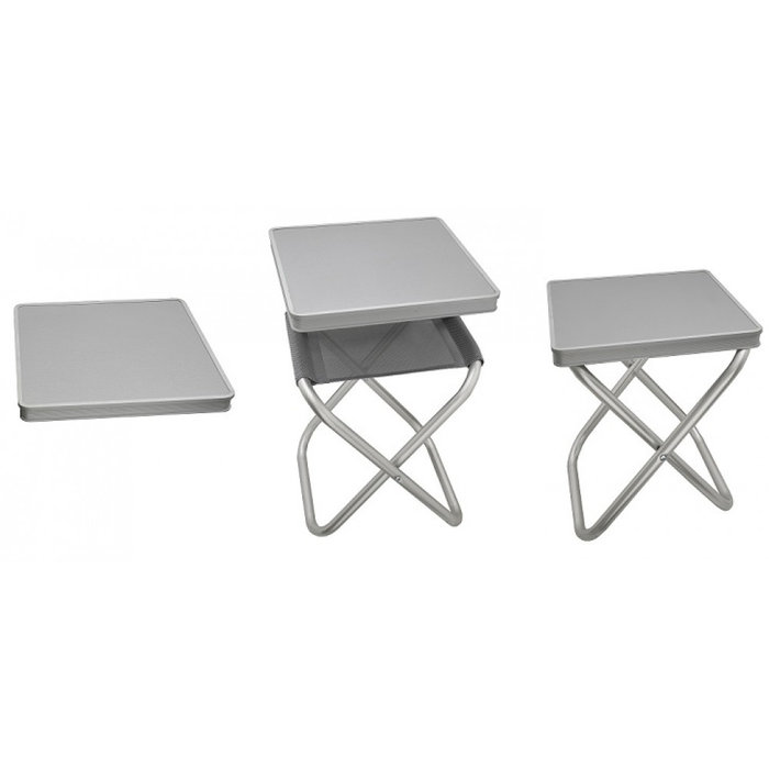 Dukdalf Dukdalf Tafelblad voor Soul Krukje