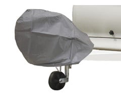 FjordOutdoor 10 stuks Disselhoes Grijs