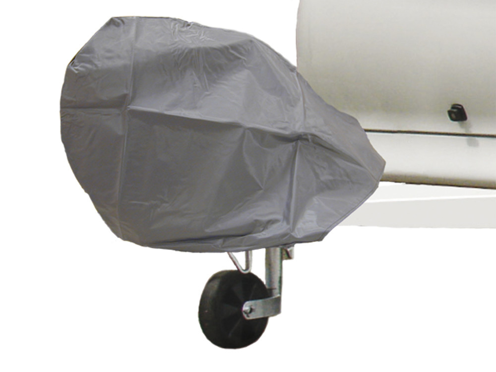 FjordOutdoor 10 stuks Disselhoes Grijs