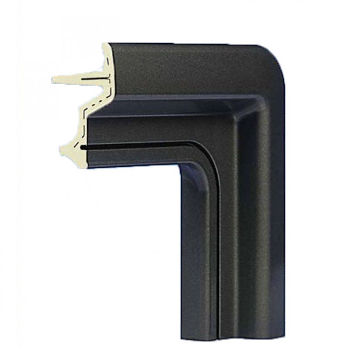 Dometic Dometic S4 Openslaand raam Buitenkader 75 x 60