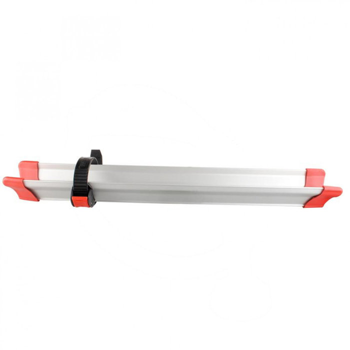 Fiamma Fiamma Rail Quick 45 Rood