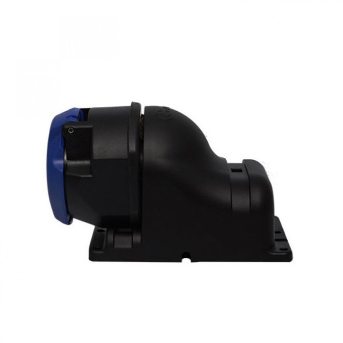 Truma Stekkerdoos  Compleet