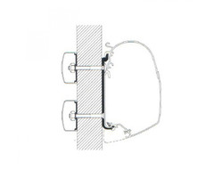 Thule Thule Flat Adapter Serie 5 600