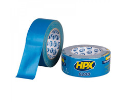 HPX HPX 6200 Reparatie Tape 48mmx25mtr Lichtblauw