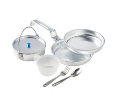 Trigano Trigano Pannenset 1-Persoons