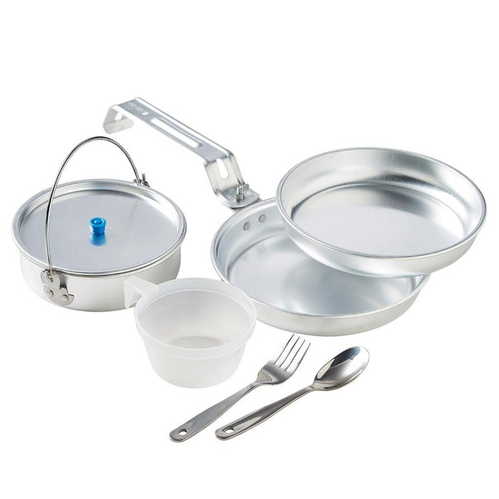 Trigano Trigano Pannenset 1-Persoons