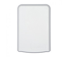 Sog SOG Filterbehuizing Wit