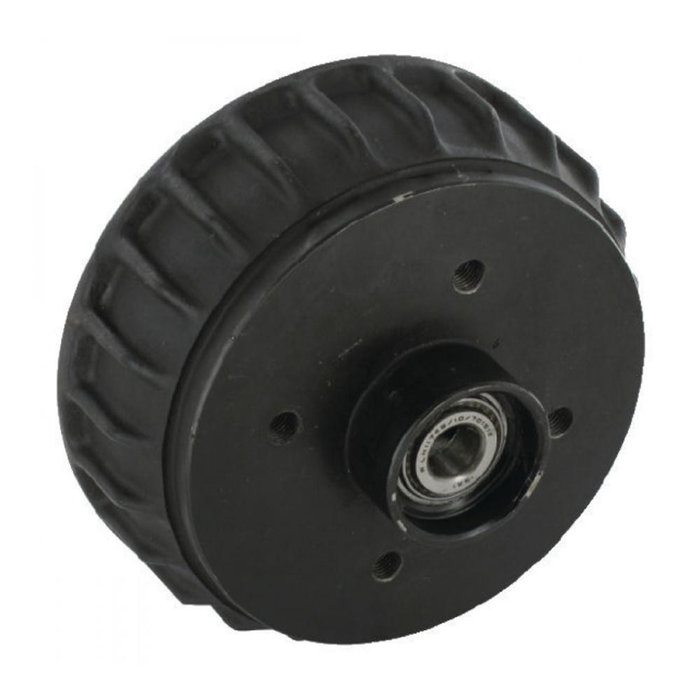 AL-KO AL-KO Remtrommel 1636G 100x4