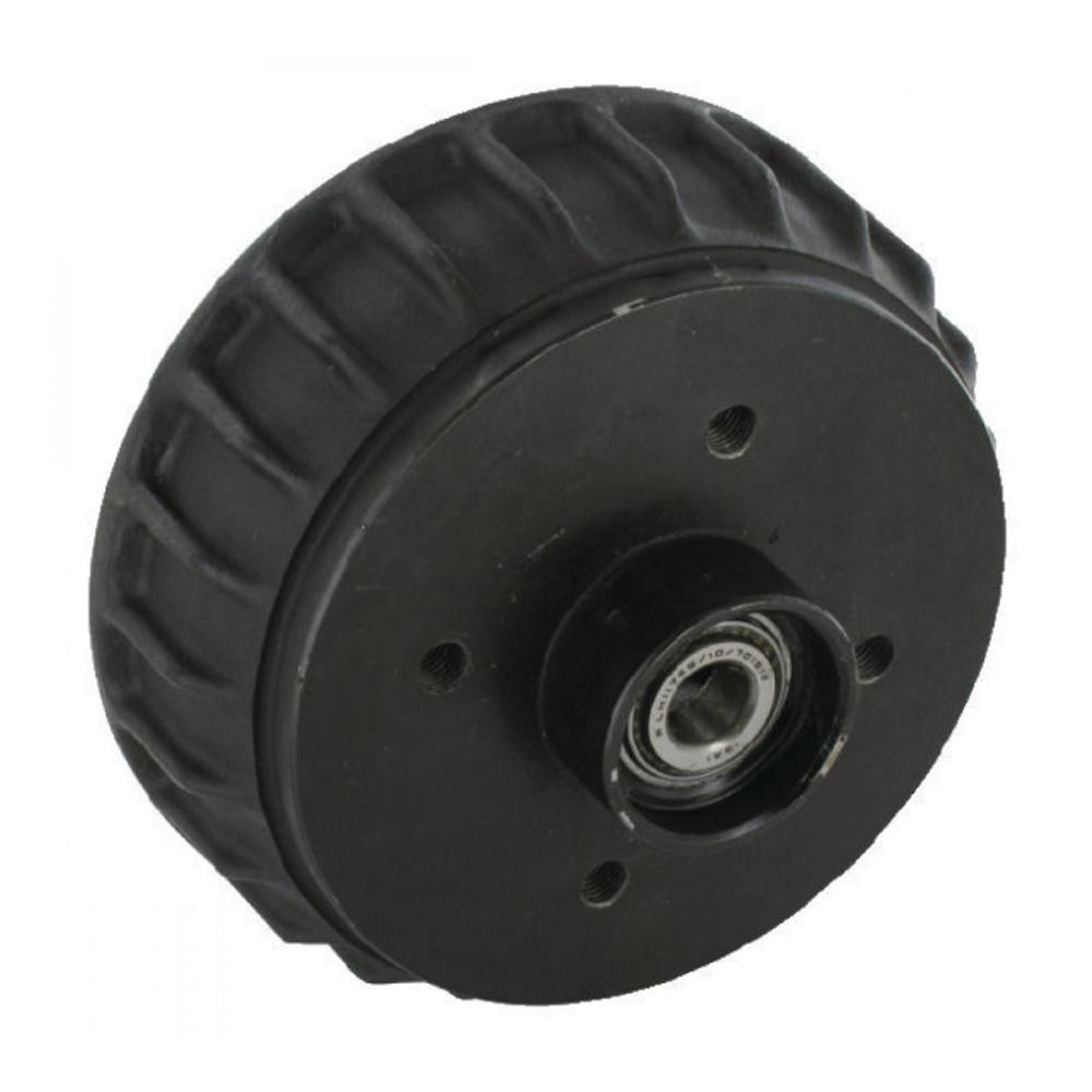 AL-KO AL-KO Remtrommel 1636G 100x4