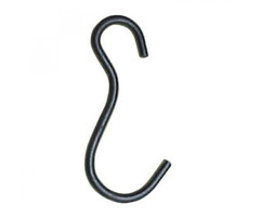 Campking Campking Ophanghaak Staal 10st.