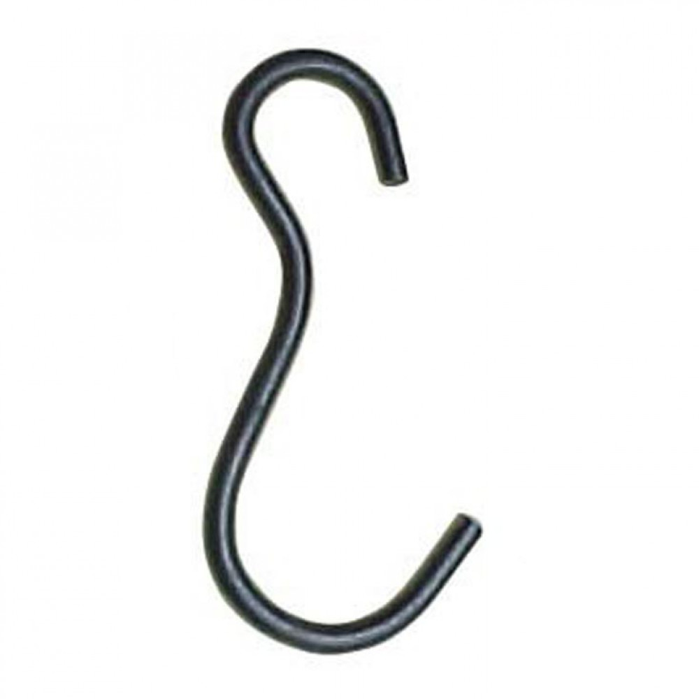 Campking Campking Ophanghaak Staal 10st.