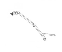 Thule Thule Knikarm LH 9200