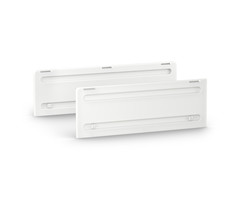 Dometic Dometic Winterafdekset WA120/130 Wit