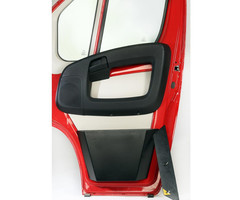 Mobil_Safe Mobil-Safe Deurkluis Ducato/Jumper/Boxer >2020