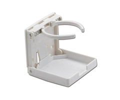 Fjord Outdoor Bekerhouder Wit