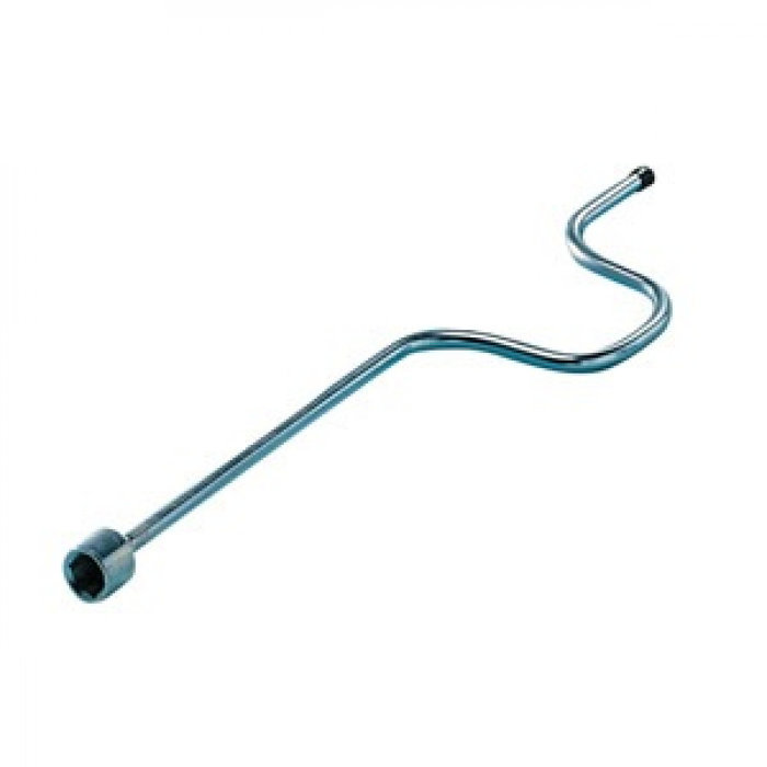 FjordOutdoor Uitdraaisteunslinger 19mm-33cm