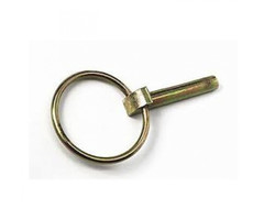 DoubleLock DoubleLock Borgpen