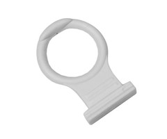 Remis 10 stuks Remiflair 3 Trekoog Grijswit