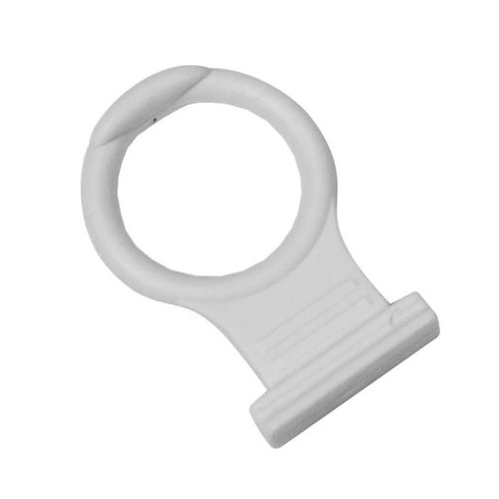 Remis 10 stuks Remiflair 3 Trekoog Grijswit