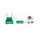 Thule Connection Pieces Tension Rafter 5003