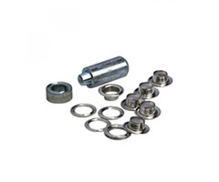 Fjord Outdoor HTD Ringen met Pons voor Isolatiedoek 25st