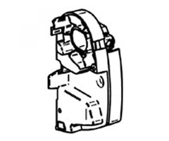 Thule Thule Binnenkap RH 5200