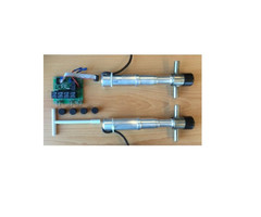 P1 P1 Upgrade Kit Manual -> Automatic