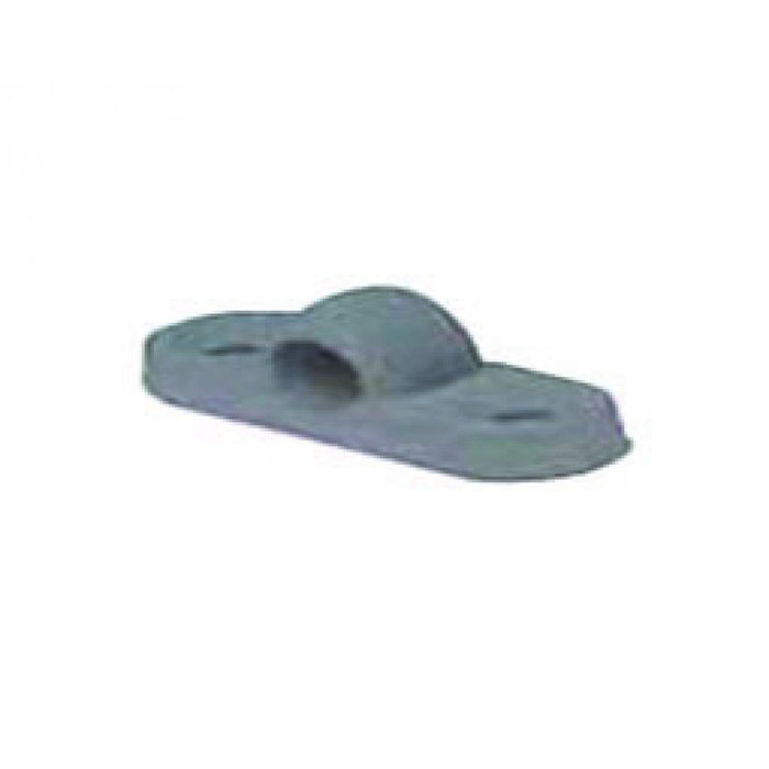 Campking Campking Framebevestigingsoog Horizontaal Kunststof 100st