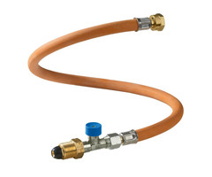 GOK GOK Gasslang Caramatic G10 M20x1.5 75cm SBS