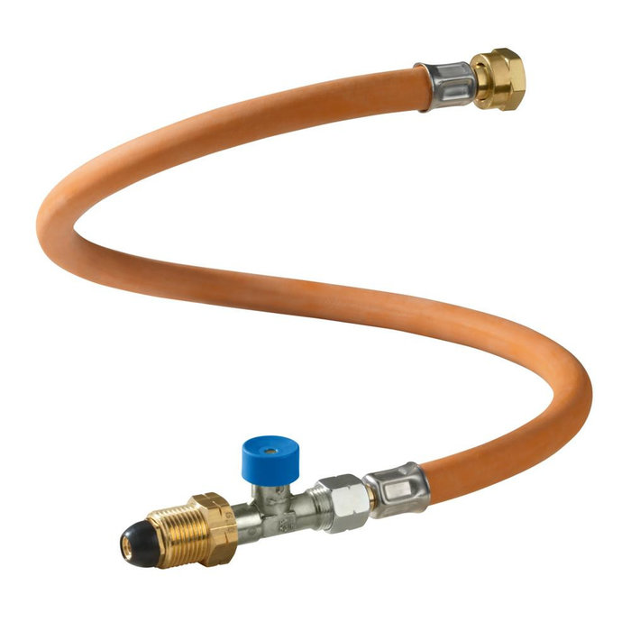 GOK GOK Gasslang Caramatic G10 M20x1.5 75cm SBS