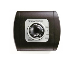 Truma Truma Zijkant Bediening Zwart