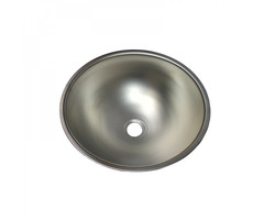 Dometic Dometic Spoelbak Rond CE02 B325-I
