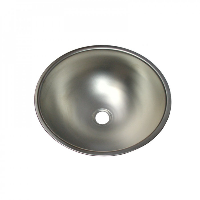 Dometic Dometic Spoelbak Rond CE02 B325-I