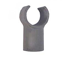 Campking Campking nylon T-klem 22/22 mm 3 st