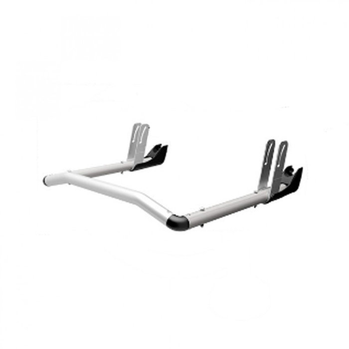 Fiamma Fiamma onderbeugel zonder goten E-bike 98656M019