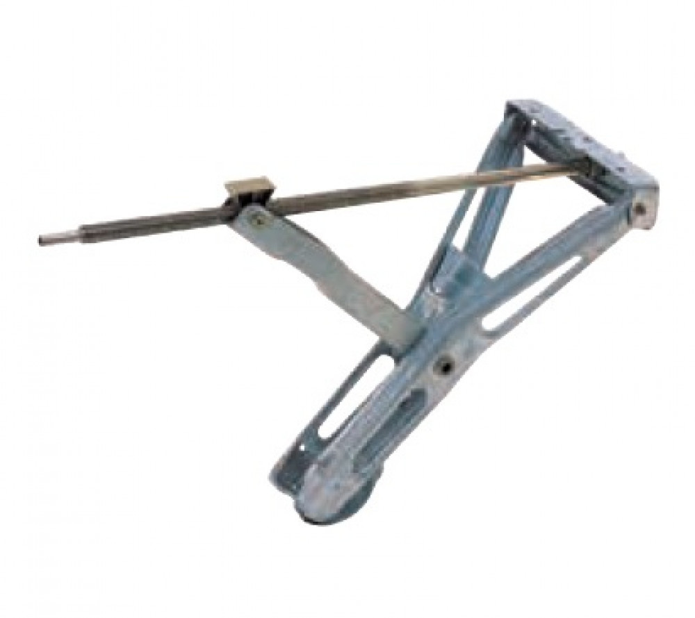 AL-KO AL-KO Uitdraaisteun 1000kg 19x60.5cm