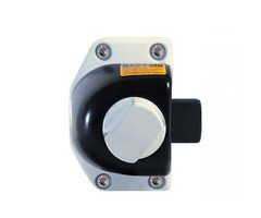 Heosafe HEOSafe Draaiknop Ford >2013 Zwart