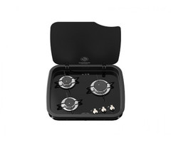 Thetford Thetford Kookplaat 3-Pits Topline Serie 169