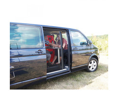 Remis Remicare Van VW T5/T6 Multivan/Caravelle